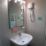 Hotel Medno ホテル