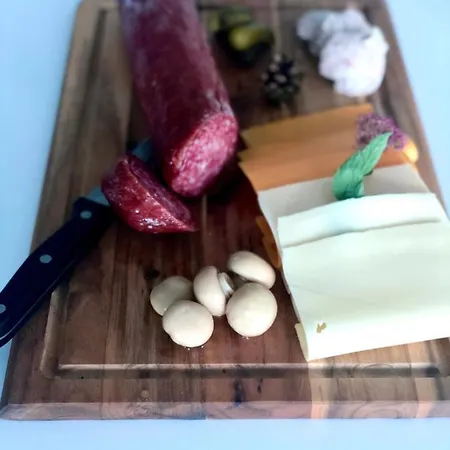 Hotel Medno 3* Medno