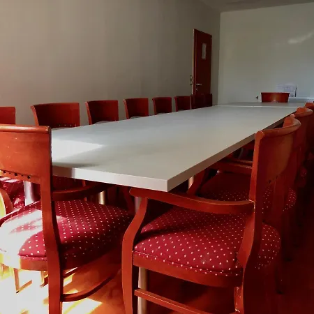 Hotel Medno