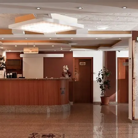 Hotel Medno מלון 3*