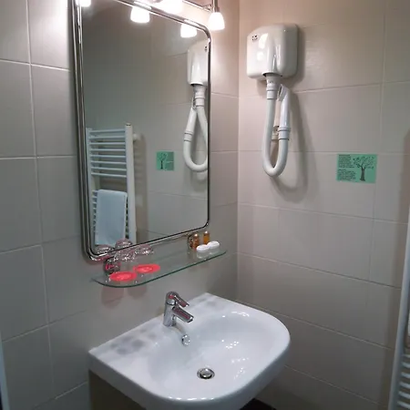Hotel Medno Hotel