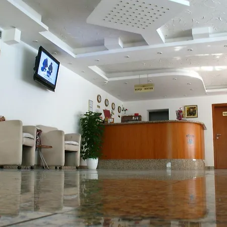 Hotel Hotel Medno