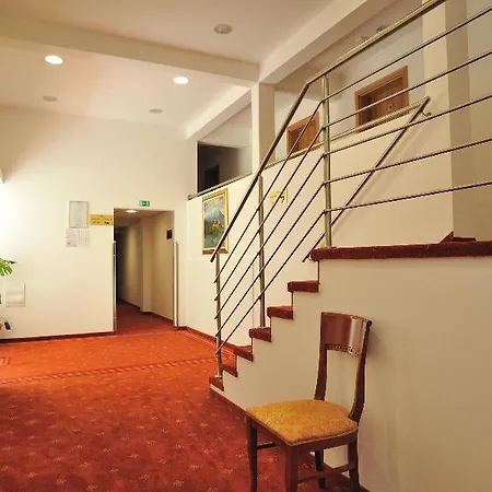 Hotel Medno 3* Medno