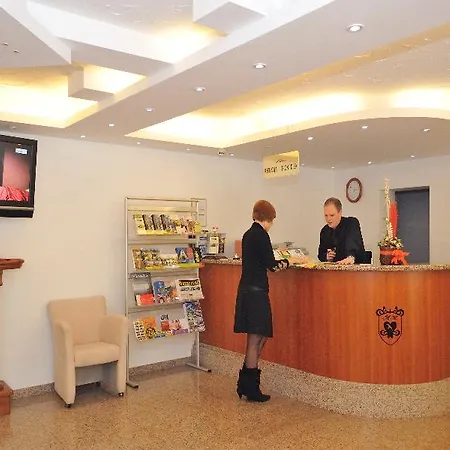 Hotel Medno 3*