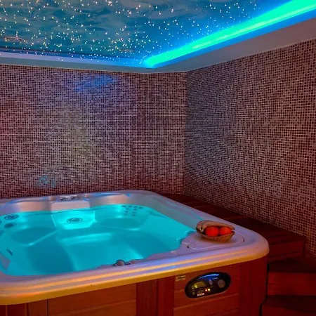 Hotel Hotel Medno 3*