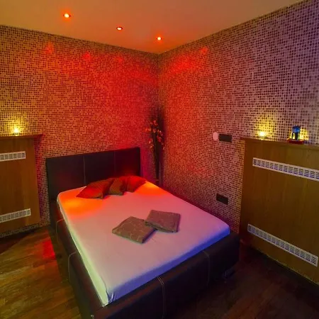 Hotel Medno Medno