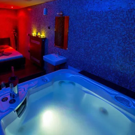 Hotel Medno فندق