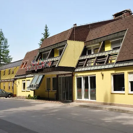 Hotel Medno Medno