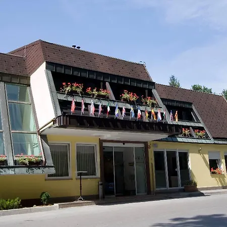 Hotel Medno 3* Medno