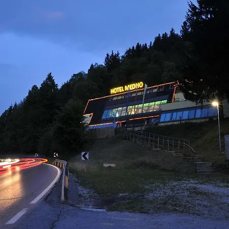 Hotel Medno