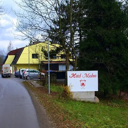 Hotel Hotel Medno 3*