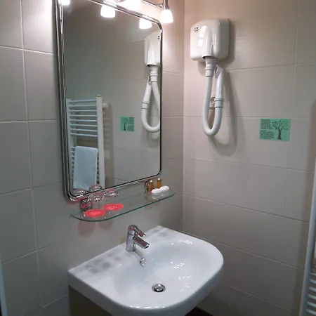 Hotel Medno 3*