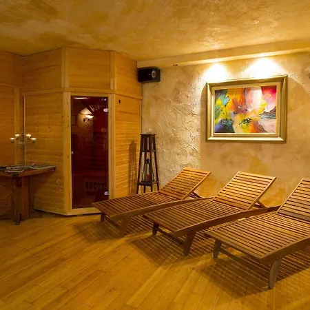 Hotel Medno 3* Medno