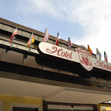 Hotel Medno Hotel 3*