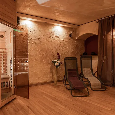 Hotel Medno فندق 3*