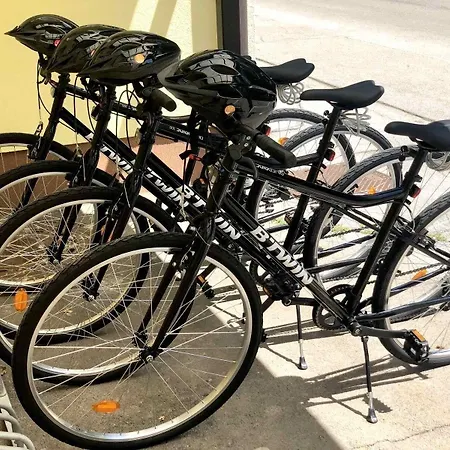 فندق Hotel Medno Medno