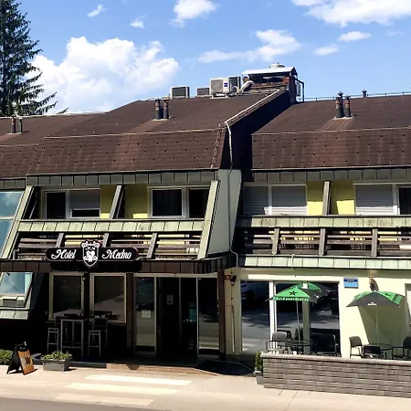 Hotel Medno מלון Medno