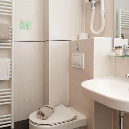 Hotel Medno