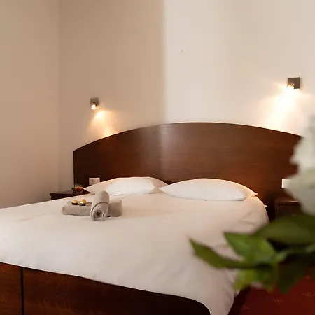 Hotel Medno 3* Medno