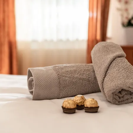 Hotel Medno מלון 3*