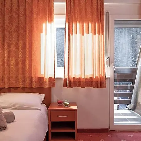 Hotel Medno Hotel