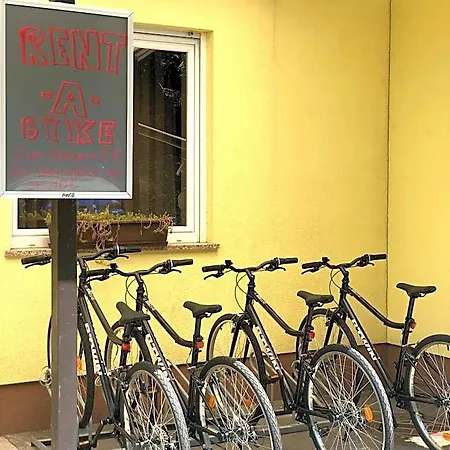 Hotel Medno Medno