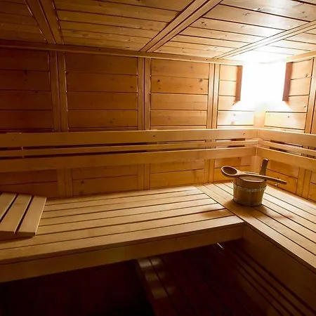 Hotel Hotel Medno 3*