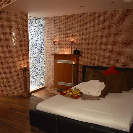 Hotel Medno Medno