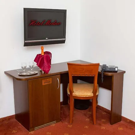 Hotel Medno