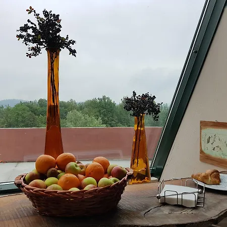 Hotel Medno 3*