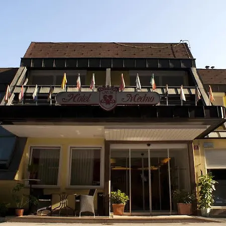 Hotel Medno Hotel Medno