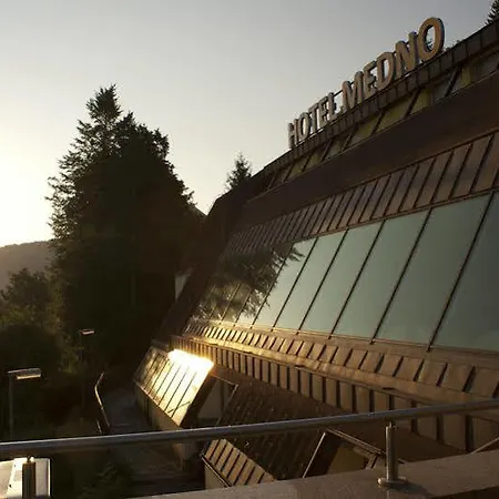 Hotel Medno فندق Medno