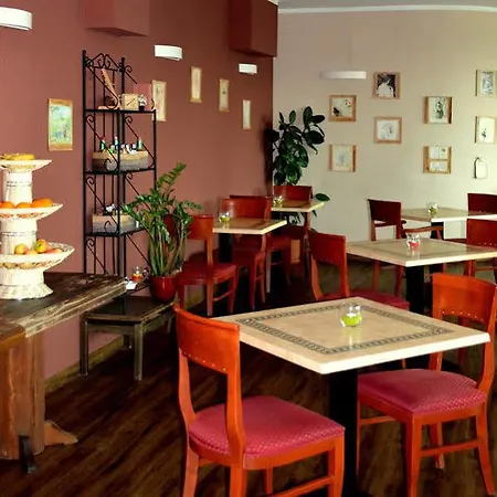 Hotel Medno 3*
