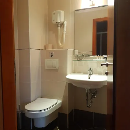 Hotel Medno 3*