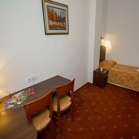 Hotel Medno