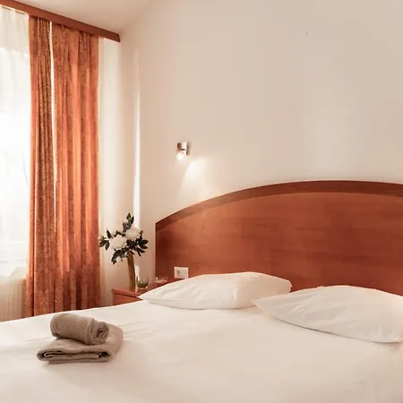 Hotel Medno 3*