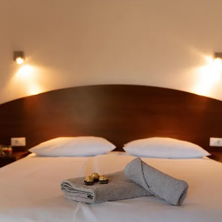 Hotel Medno מלון Medno