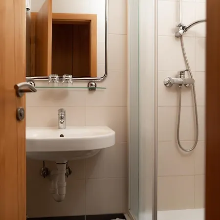 Hotel Hotel Medno 3*