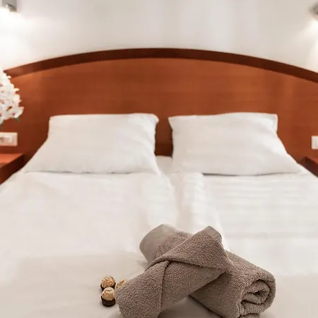 Hotel Hotel Medno Medno