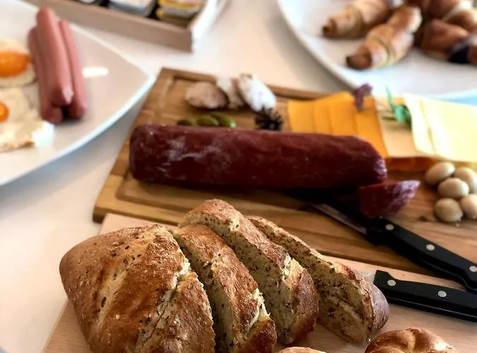 Szálloda Hotel Medno 3*