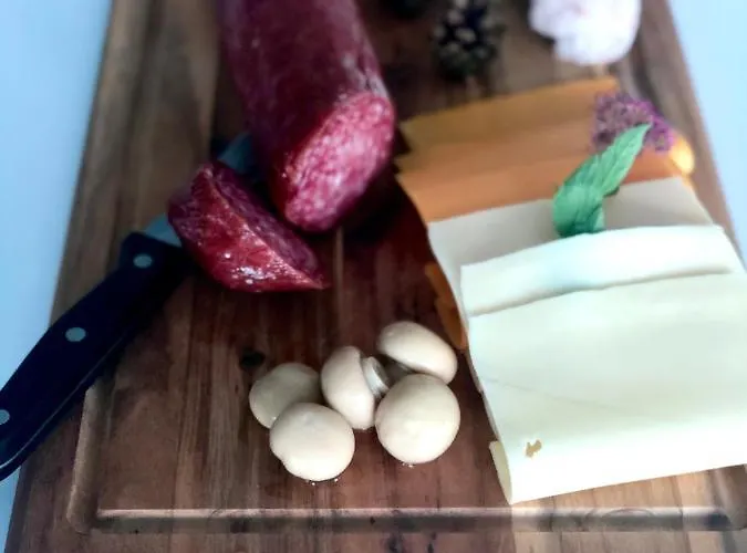 Hotel Medno 3* Medno