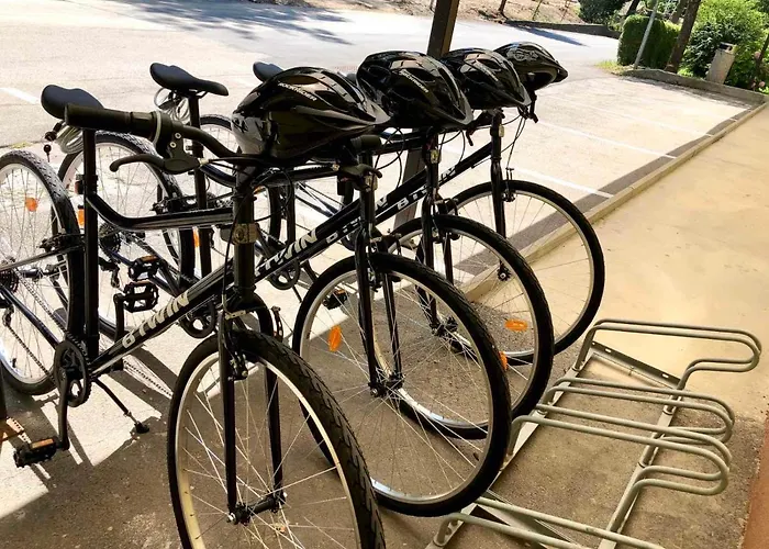 Hotel Medno Szálloda 3*