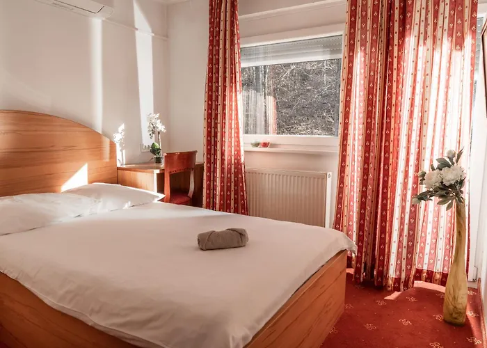 מלון Hotel Medno Medno