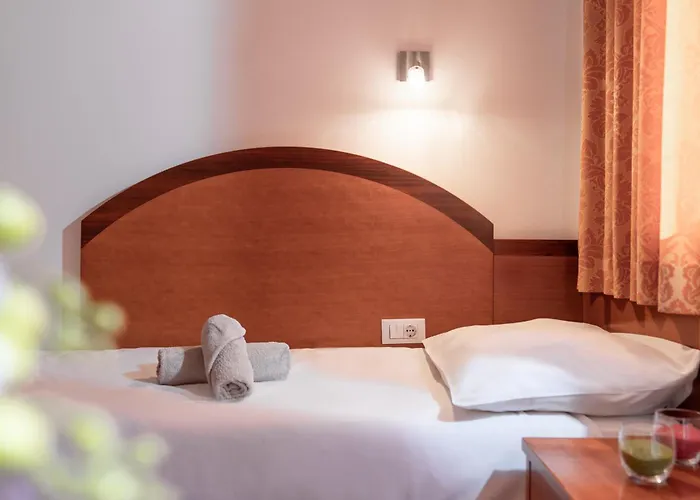 Hotel Medno 3* Medno