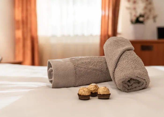 Hotel Medno מלון Medno