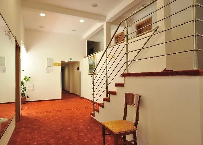 Hotel Medno 3* Medno