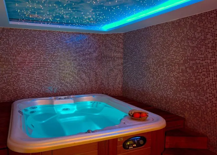 Hotel Hotel Medno 3*