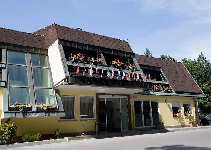 Hotel Medno 3* Medno