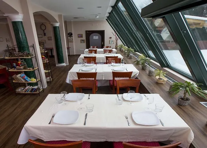 Hotel Medno Szálloda