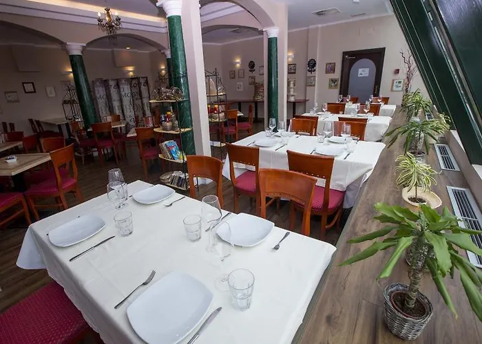 Hotel Medno Hotel Medno